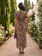 Vestito Laurel: Eleganza e Stile per Ogni Occasione