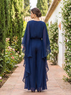 Completo Lázaro: Set di Due Pezzi Elegante e Versatile