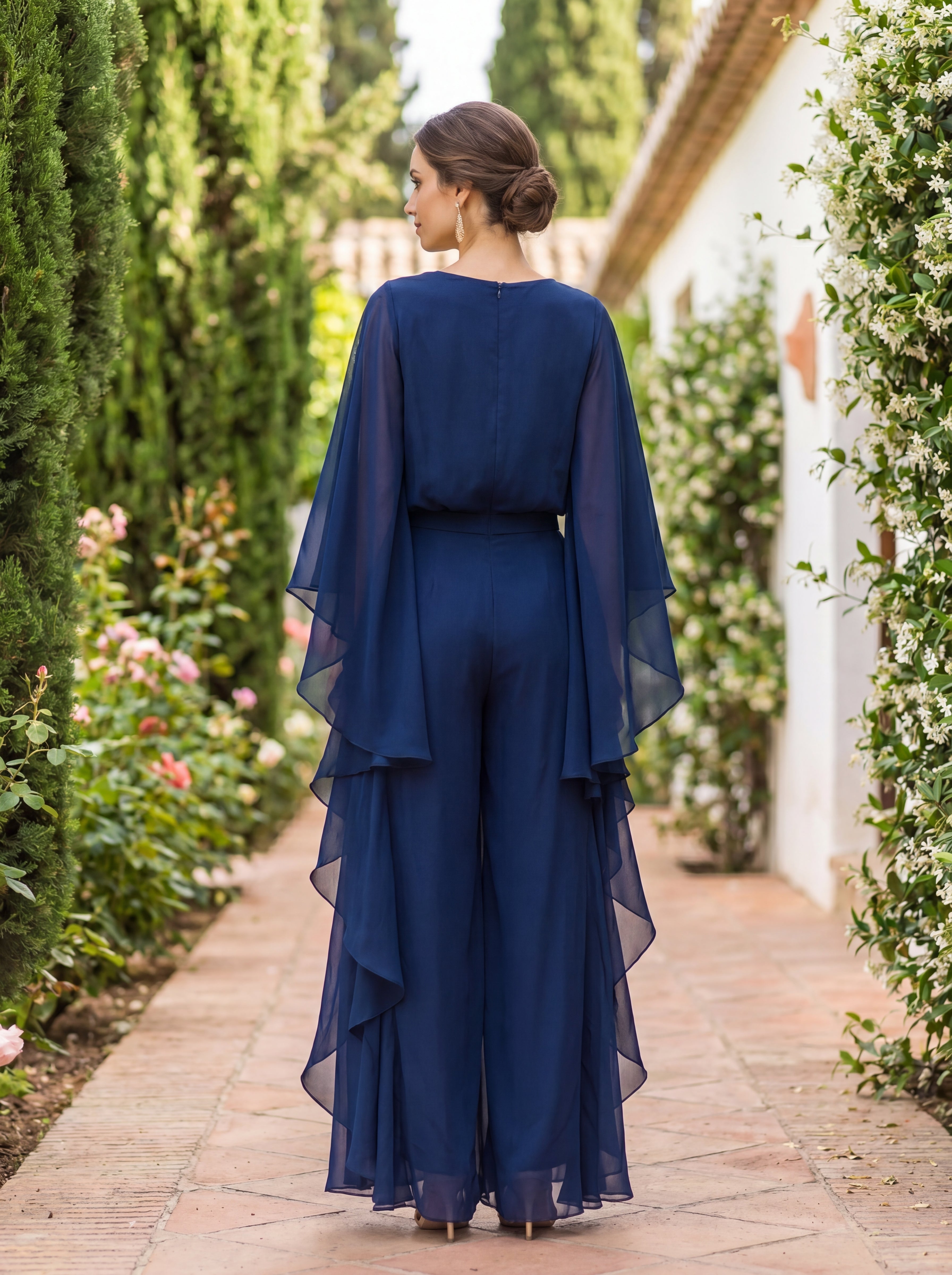 Completo Lázaro: Set di Due Pezzi Elegante e Versatile