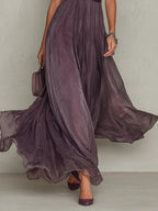 Flavia | Abito Lungo Elegante per Ogni Occasione