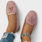 Lizé - Mocassino Elegante per Ogni Occasione
