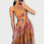 Abito Maxi Leggero: Eleganza Estiva per Ogni Occasione