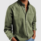 Sam Signature - Camicia Sartoriale in Cotone di Lusso per Stile Unico