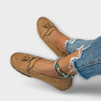 Lizé - Mocassino Elegante per Ogni Occasione