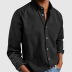 Sam Signature - Camicia Sartoriale in Cotone di Lusso per Stile Unico