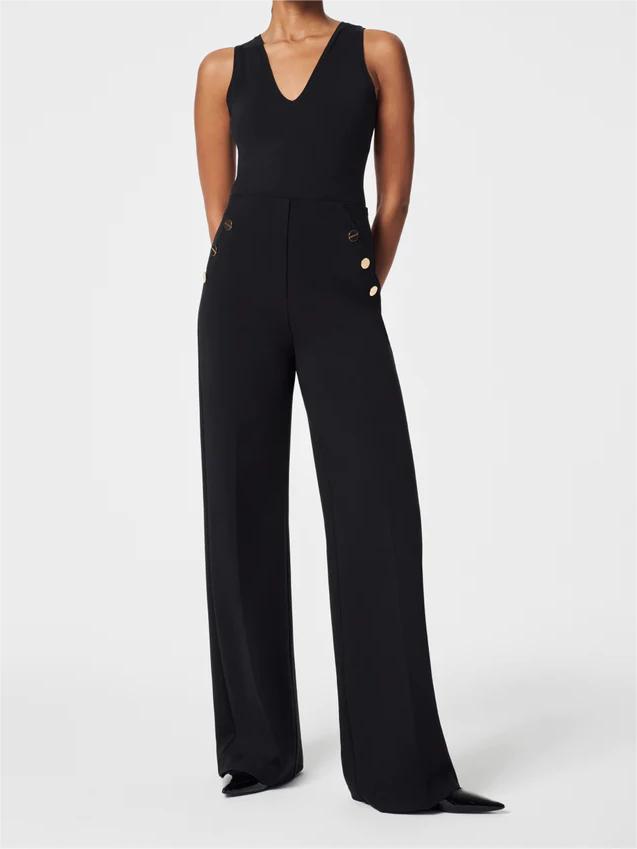 ELIZA | Pantaloni Riviera: Eleganza e Comfort per Ogni Occasione