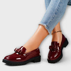 Preppy - Mocassino Elegante per uno Stile Raffinato
