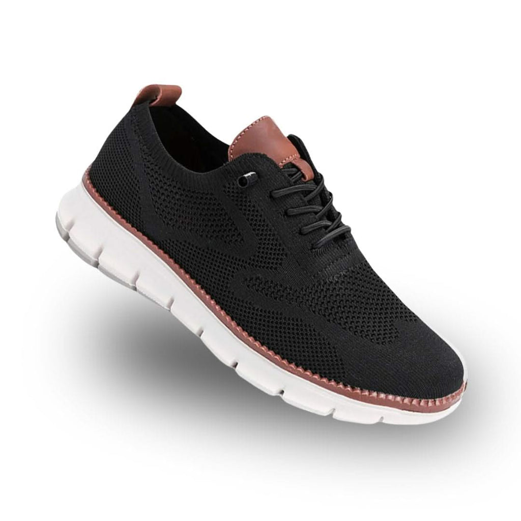 MARCO & BIANCA MILANO | SCARPE DA CAMMINATA ULTRA COMODE PER UOMO - Comfort e Stile in Ogni Passo!
