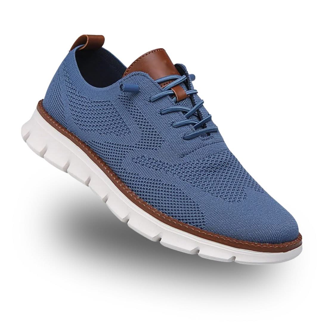 MARCO & BIANCA MILANO | SCARPE DA CAMMINATA ULTRA COMODE PER UOMO - Comfort e Stile in Ogni Passo!
