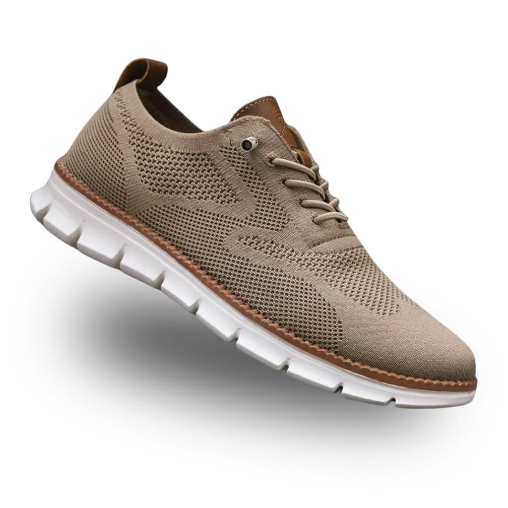 MARCO & BIANCA MILANO | SCARPE DA CAMMINATA ULTRA COMODE PER UOMO - Comfort e Stile in Ogni Passo!