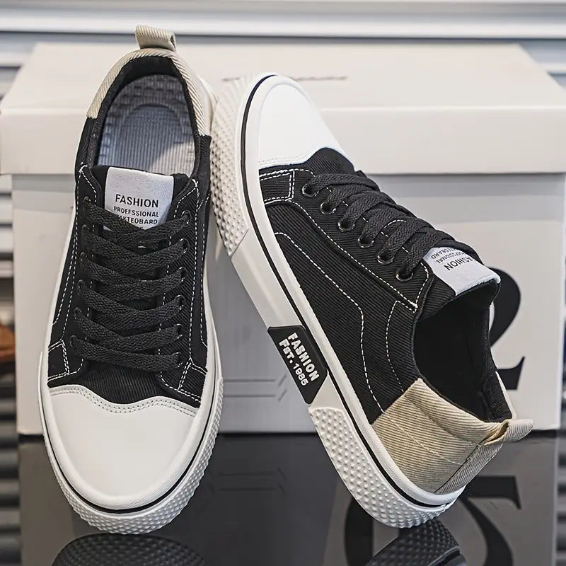 MARCO & BIANCA MILANO | Sneakers Casual Uomo: Comfort e Stile per Ogni Occasione!