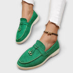 Gamila - Mocassini Classici Eleganti per Ogni Occasione