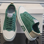MARCO & BIANCA MILANO | Sneakers Casual Uomo: Comfort e Stile per Ogni Occasione!