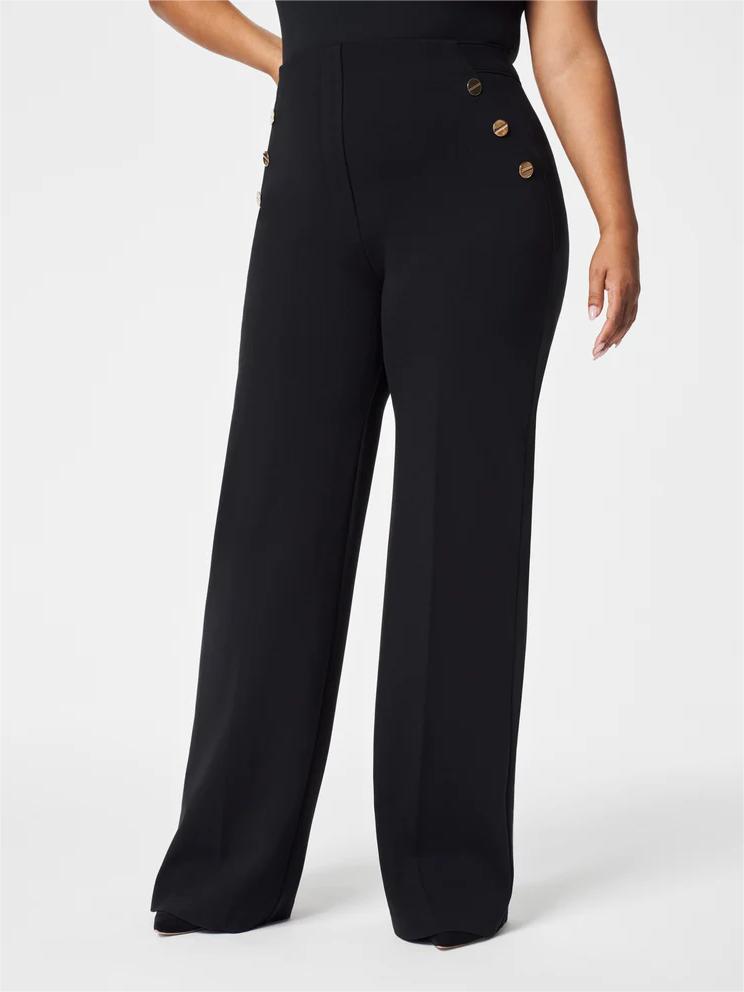 ELIZA | Pantaloni Riviera: Eleganza e Comfort per Ogni Occasione