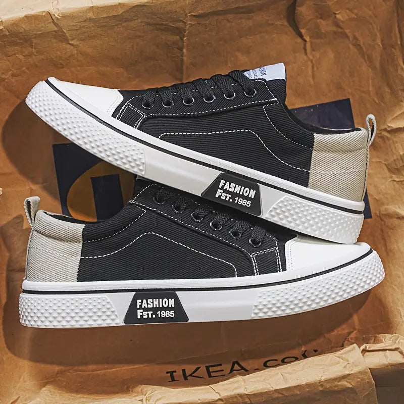 MARCO & BIANCA MILANO | Sneakers Casual Uomo: Comfort e Stile per Ogni Occasione!