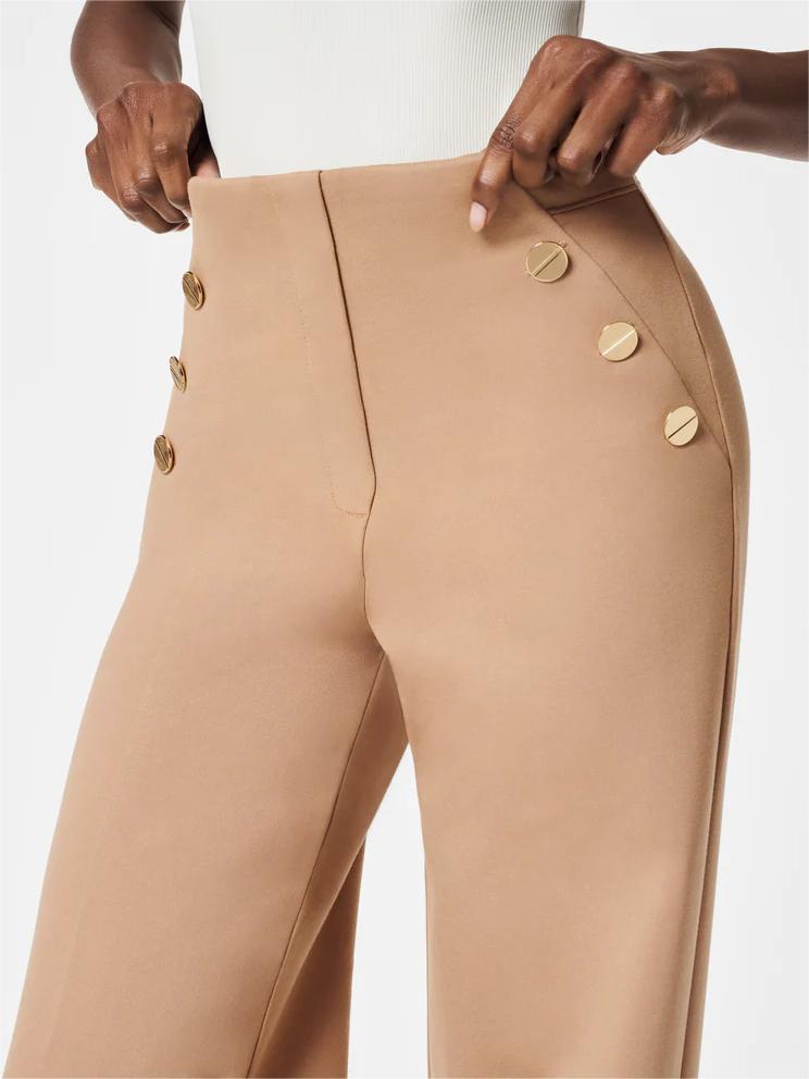 ELIZA | Pantaloni Riviera: Eleganza e Comfort per Ogni Occasione