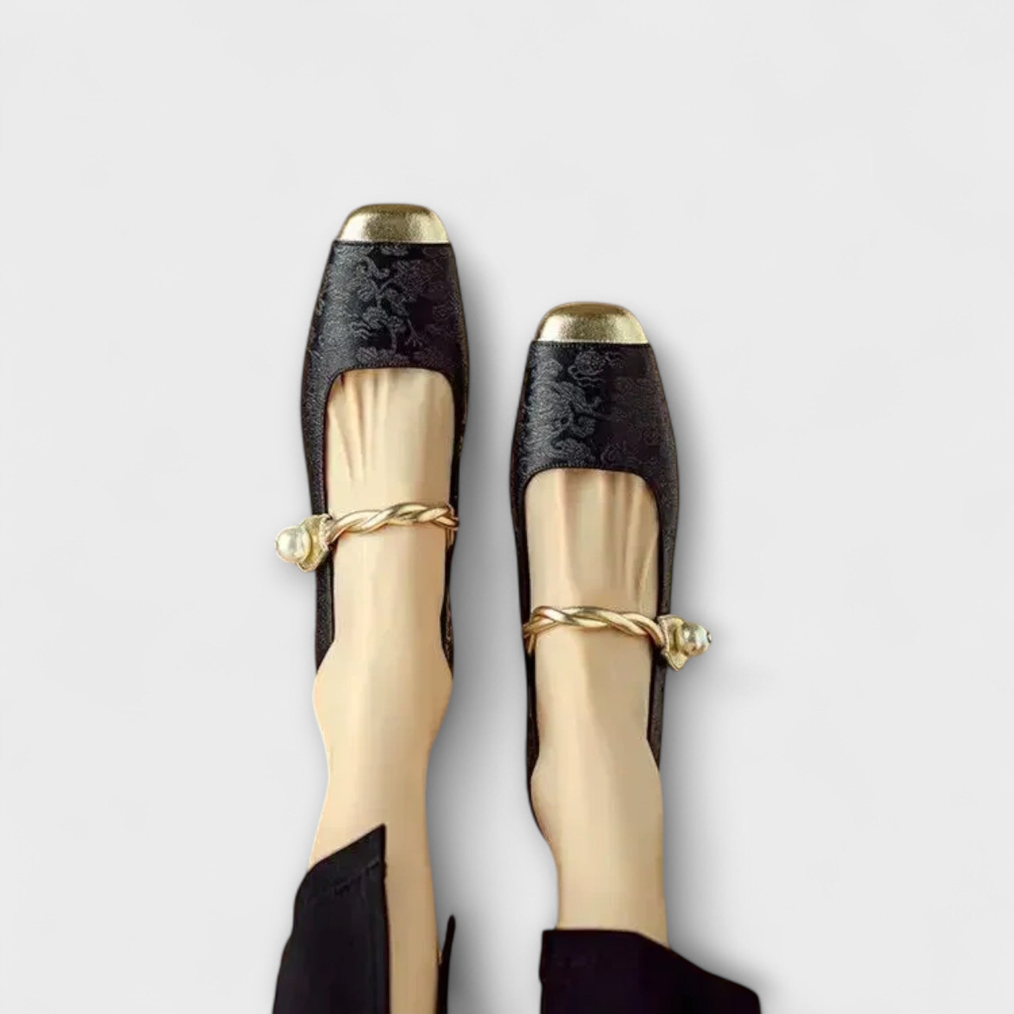 Stile e Comfort: Mocassini Loki per un Look Unico