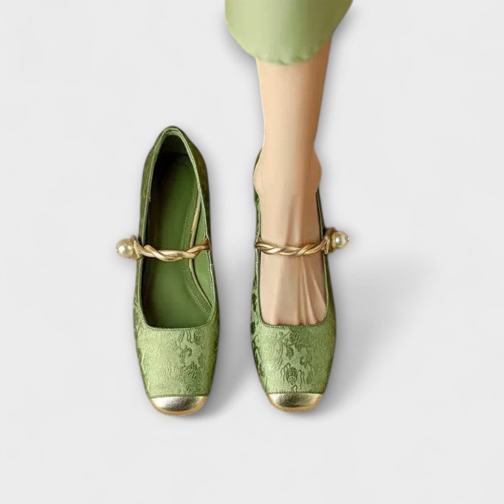 Stile e Comfort: Mocassini Loki per un Look Unico