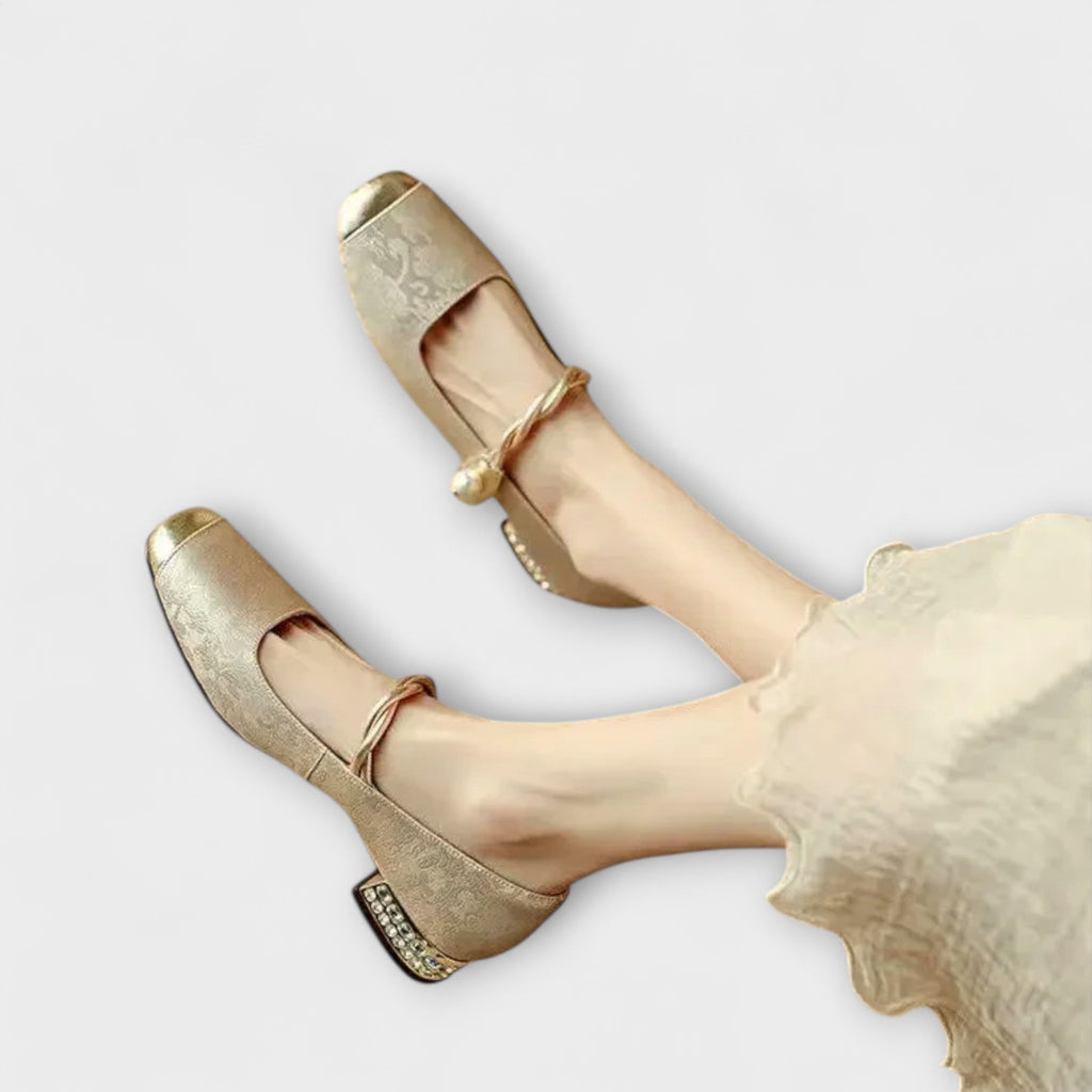 Stile e Comfort: Mocassini Loki per un Look Unico