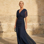 Vestito Santana: Eleganza e Stile per Ogni Occasione