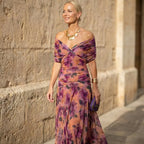 Vestito Santana: Eleganza e Stile per Ogni Occasione