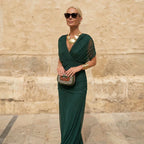 Vestito Santana: Eleganza e Stile per Ogni Occasione