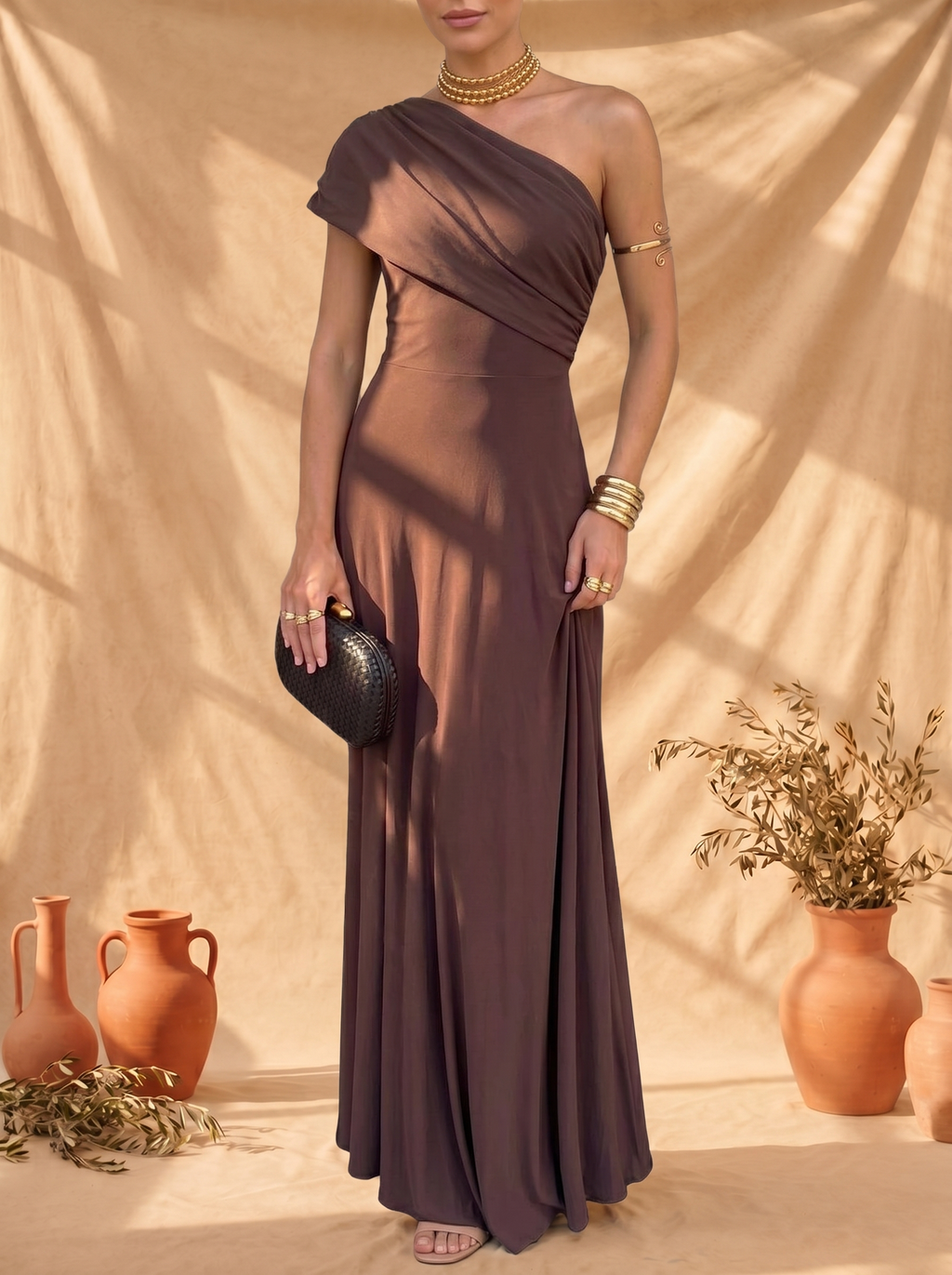 Toledo | Abito Femminile Elegante e Chic