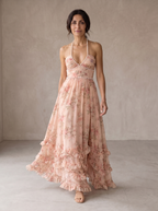 Vera | Abito Elegante per Occasioni Speciali - Stile e Raffinatezza