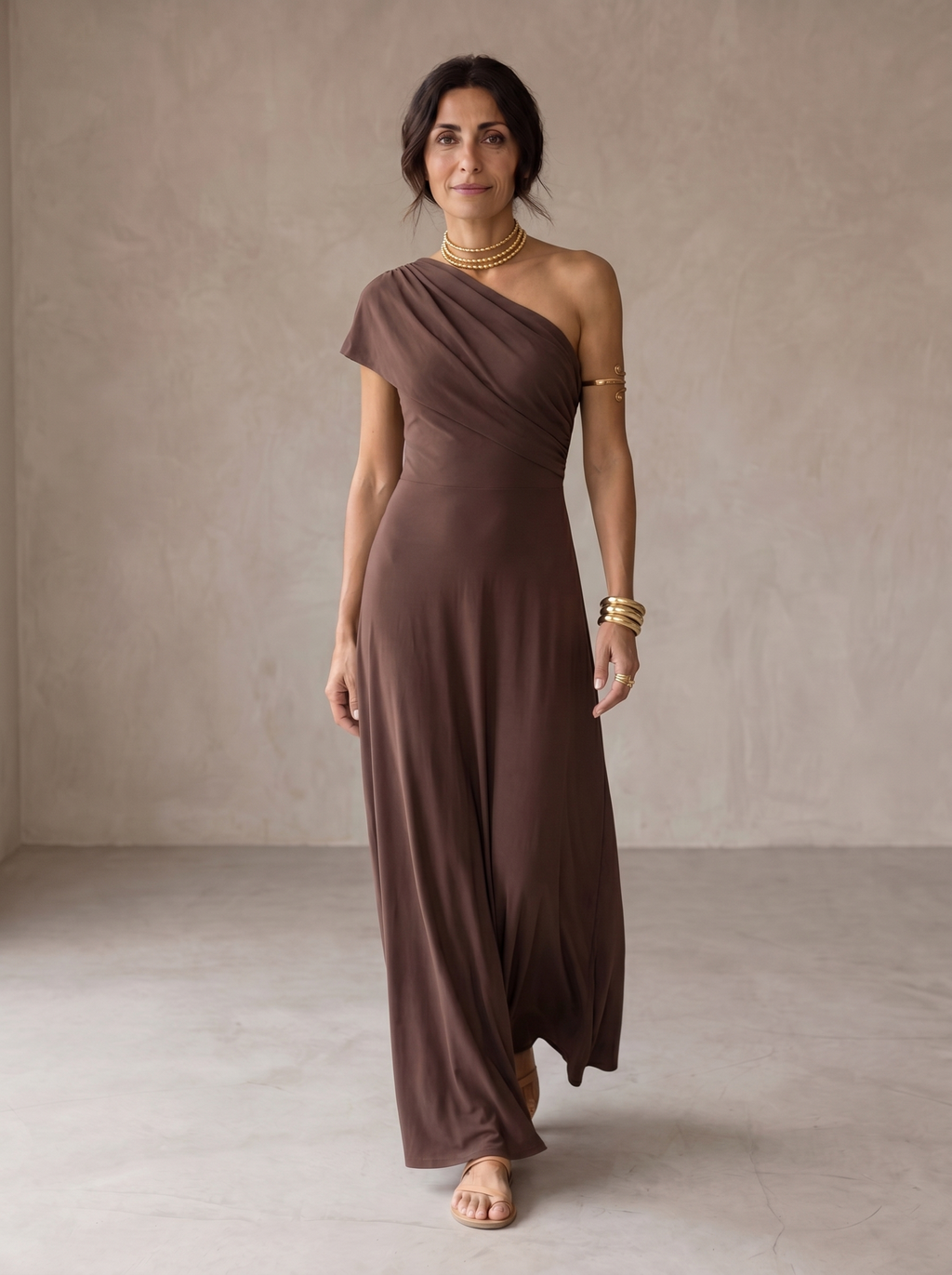 Toledo | Abito Femminile Elegante e Chic