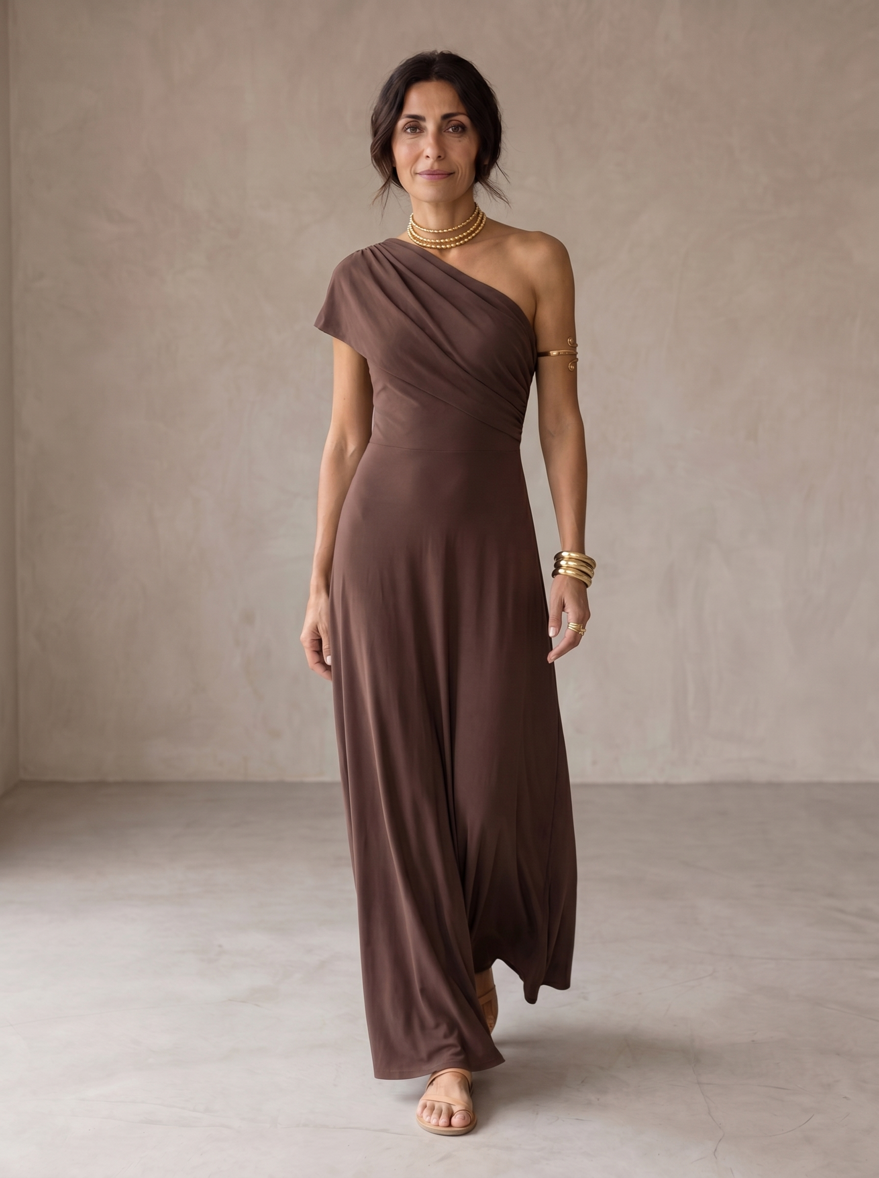 Toledo | Abito Femminile Elegante e Chic