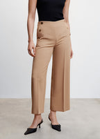 ELIZA | Pantaloni Riviera: Eleganza e Comfort per Ogni Occasione