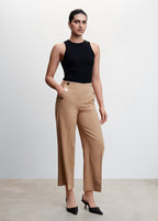 ELIZA | Pantaloni Riviera: Eleganza e Comfort per Ogni Occasione