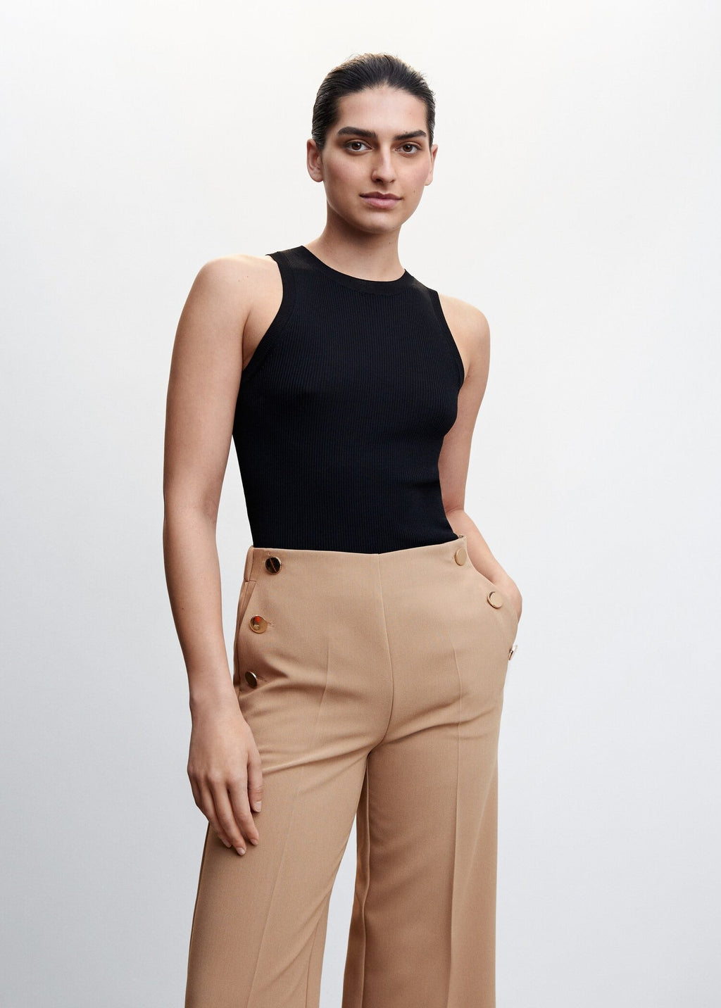 ELIZA | Pantaloni Riviera: Eleganza e Comfort per Ogni Occasione