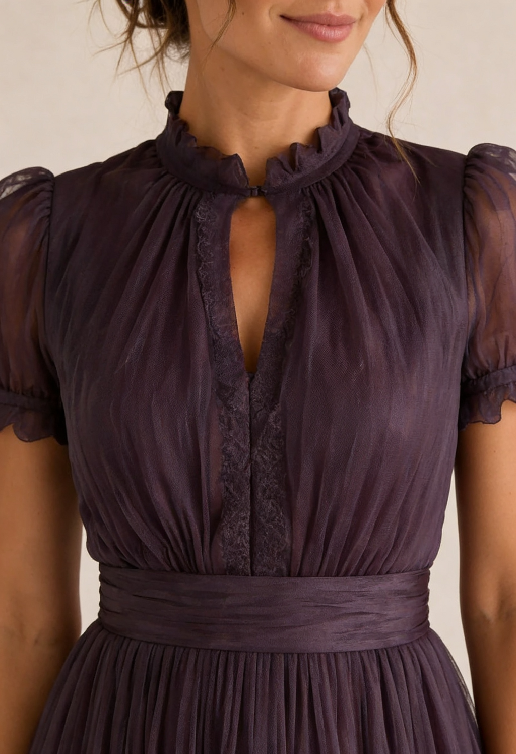FLAVIA | Abito Elegante e Raffinato per Ogni Occasione