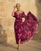 Vestito Santana: Eleganza e Stile per Ogni Occasione