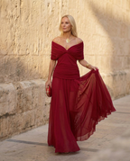 Vestito Santana: Eleganza e Stile per Ogni Occasione