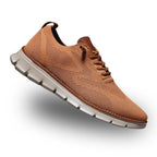 MARCO & BIANCA MILANO | SCARPE DA CAMMINATA ULTRA COMODE PER UOMO - Comfort e Stile in Ogni Passo!