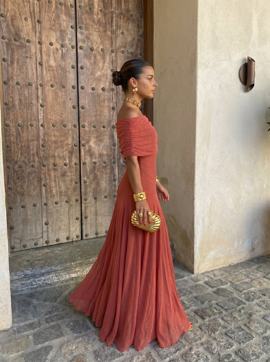 Toledo | Abito Femminile Elegante e Chic
