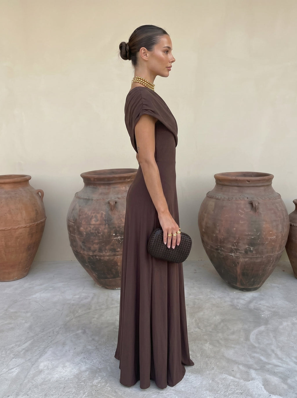 Toledo | Abito Femminile Elegante e Chic