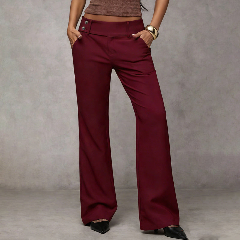 Eleganti Pantaloni da Uomo: Stile e Comfort per Ogni Occasione!