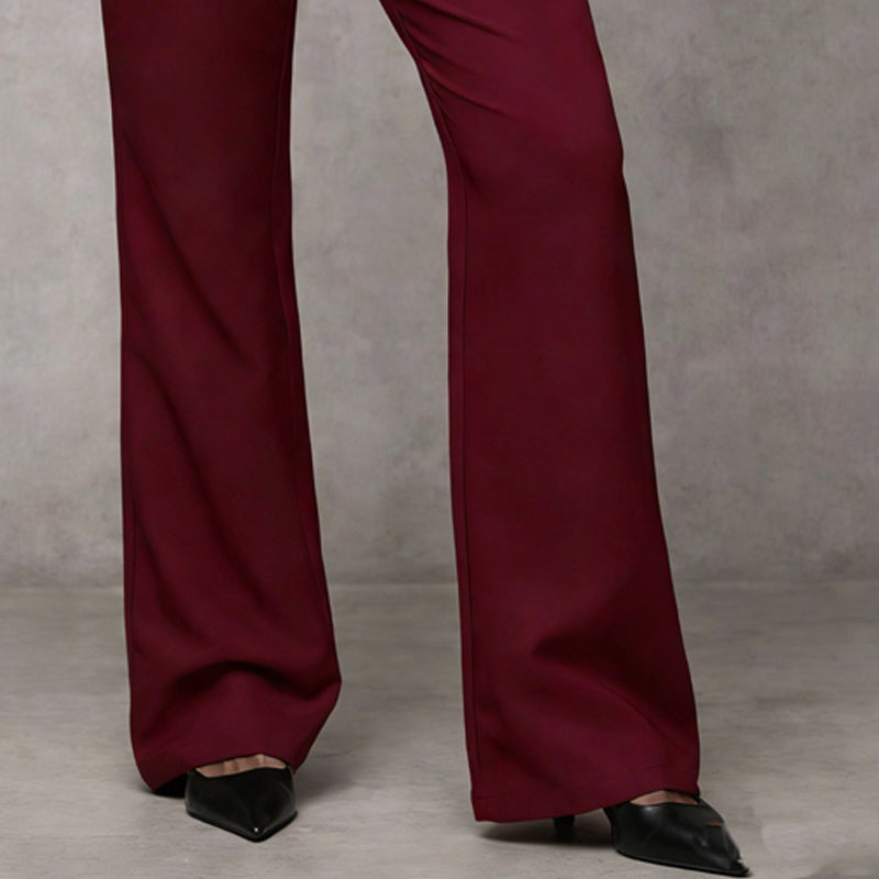 Eleganti Pantaloni da Uomo: Stile e Comfort per Ogni Occasione!