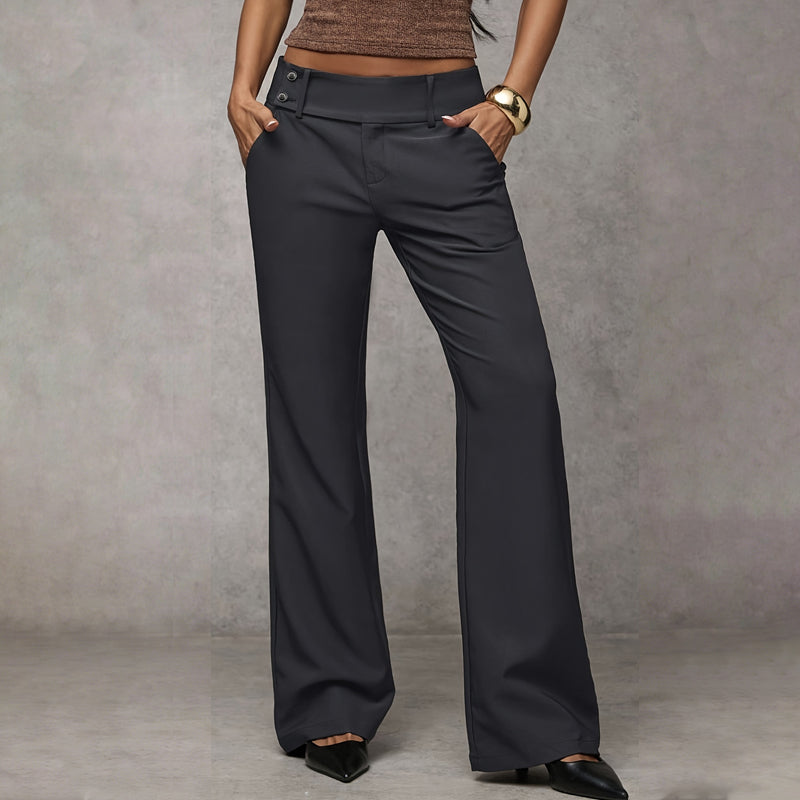 Eleganti Pantaloni da Uomo: Stile e Comfort per Ogni Occasione!