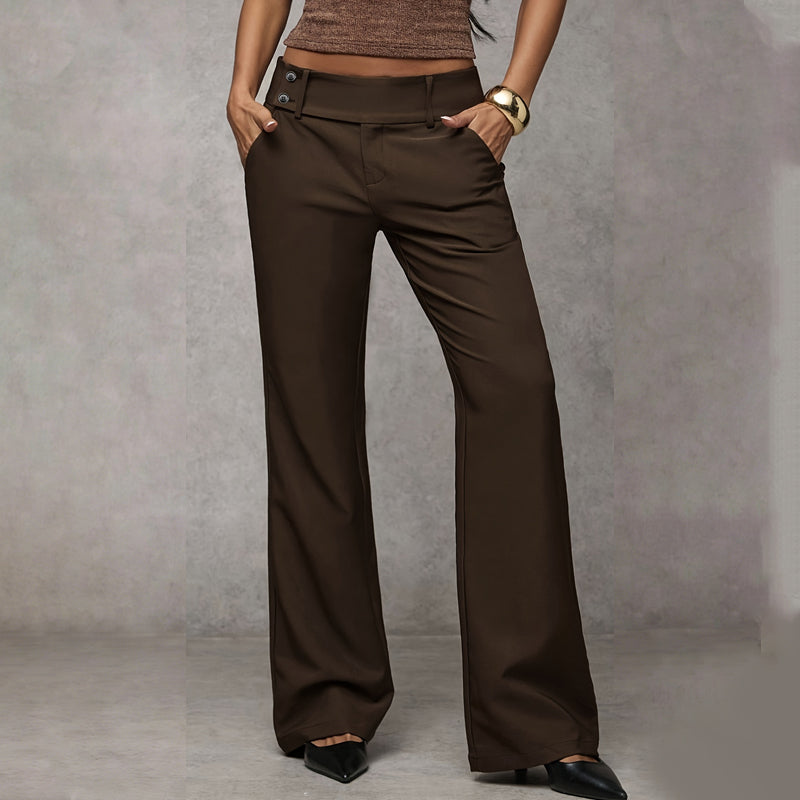 Eleganti Pantaloni da Uomo: Stile e Comfort per Ogni Occasione!