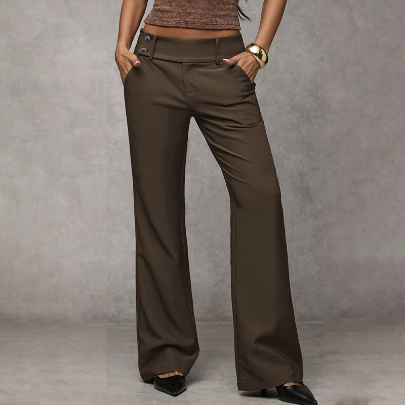 Eleganti Pantaloni da Uomo: Stile e Comfort per Ogni Occasione!