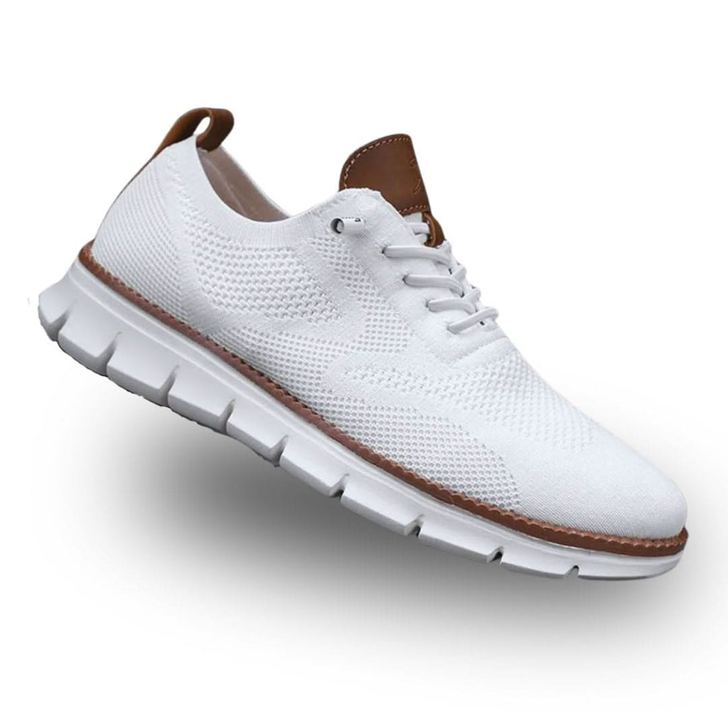 MARCO & BIANCA MILANO | SCARPE DA CAMMINATA ULTRA COMODE PER UOMO - Comfort e Stile in Ogni Passo!